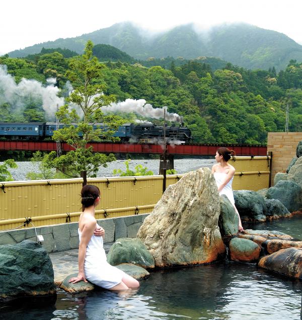 kawakane spa